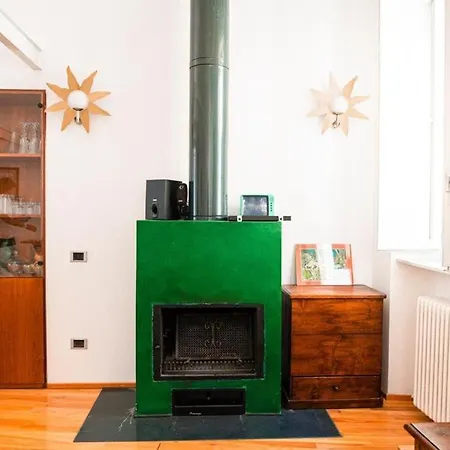 Apartment Cathedral Home, Of *